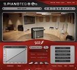 Modartt Pianoteq Electric Pianos for Pianoteq Download Front View